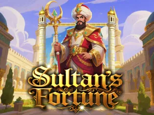 Sultan's Fortune thumbnail