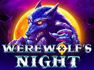 Werewolf's Night thumbnail