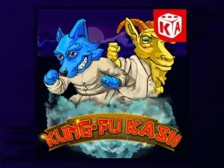 KungFu Kash thumbnail
