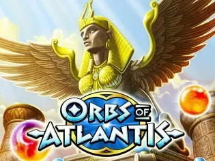 Orbs of Atlantis thumbnail