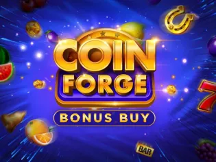 Coin Forge Bonus Buy thumbnail