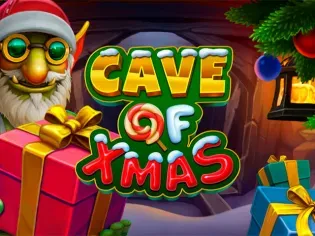 Cave of Xmas thumbnail