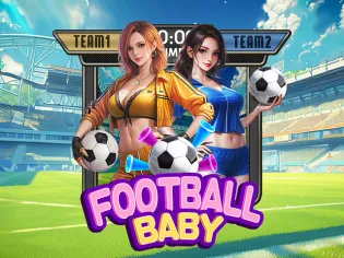 Football Baby thumbnail