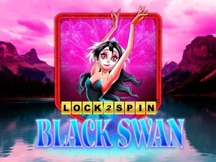 Black Swan Lock 2 Spin thumbnail