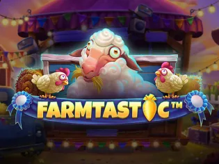 Farmtastic™ thumbnail
