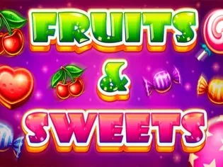Fruits & Sweets thumbnail