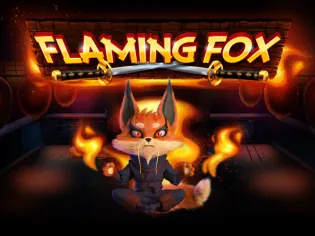 Flaming Fox