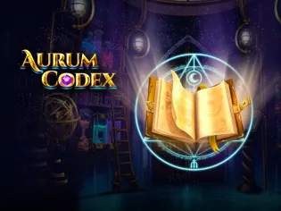 Aurum Codex thumbnail