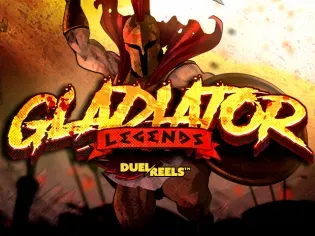 Gladiator Legends thumbnail