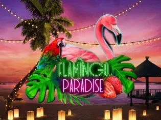 Flamingo Paradise thumbnail