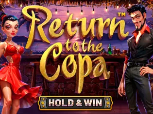 Return to the Copa – Hold & Win™ thumbnail
