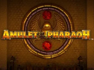 Amulet of the Pharaoh thumbnail
