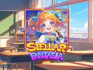 Stellar Fantasia thumbnail